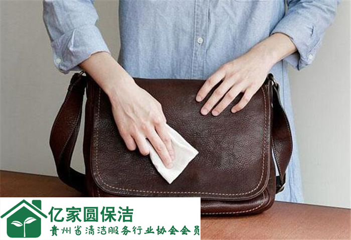 貴陽保潔外包服務