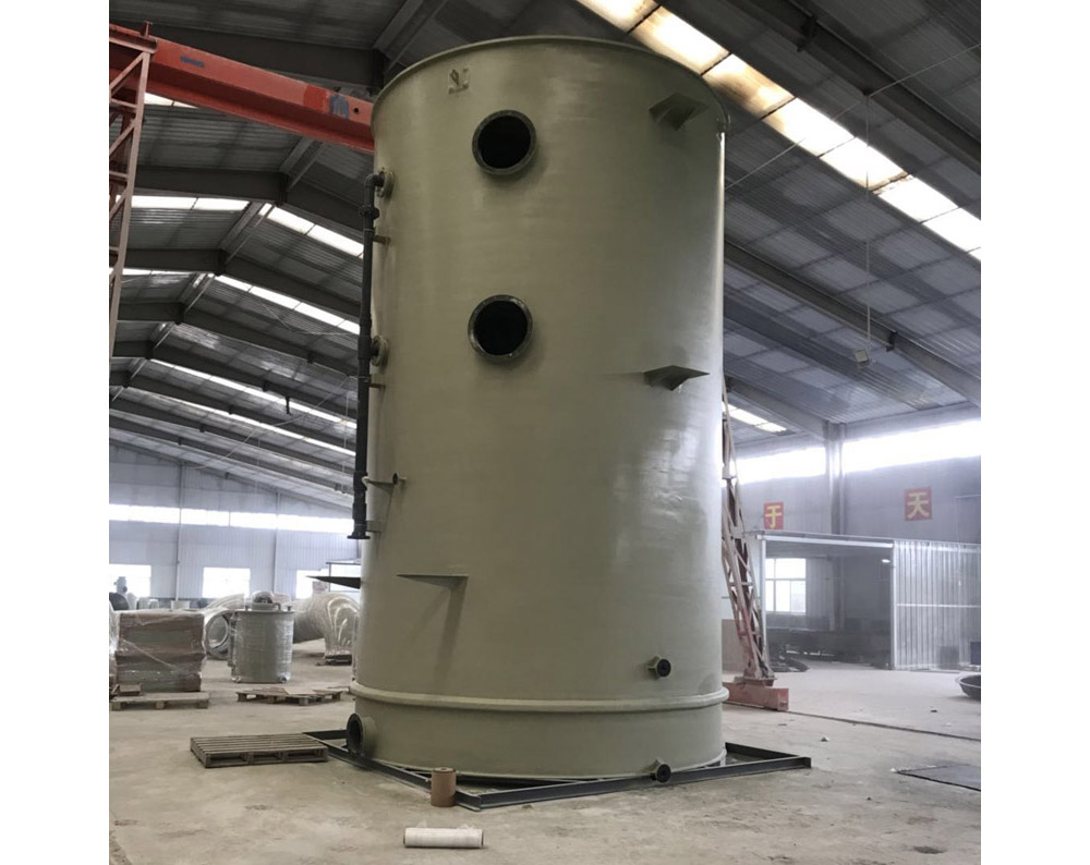 安裝玻璃鋼風機的操作步驟與方法 安裝玻璃鋼風機的操作步驟與方法