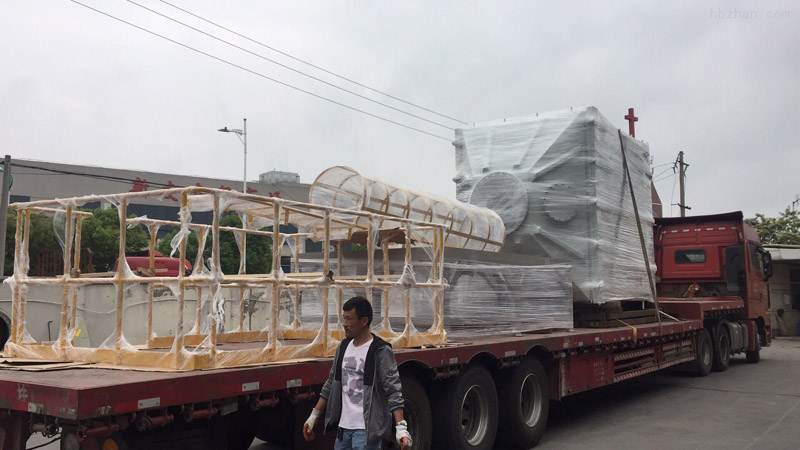 軸流風機停轉后的處理方法 軸流風機停轉后的處理方法