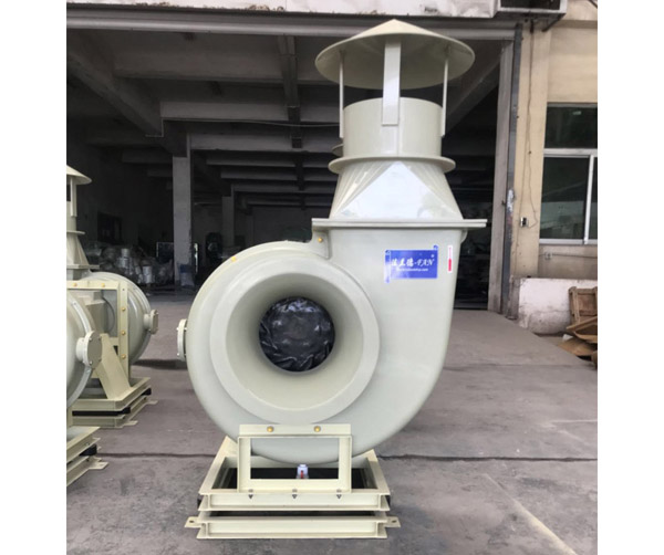 離心風機葉輪磨損怎么辦? 離心風機葉輪磨損怎么辦?