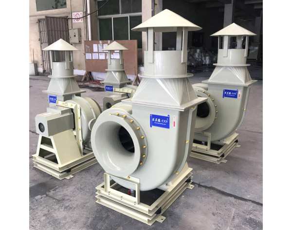 防腐風機發生震動怎么辦 防腐風機發生震動怎么辦
