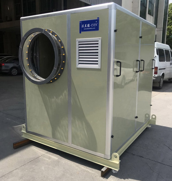 如何管理不銹鋼風機 如何管理不銹鋼風機
